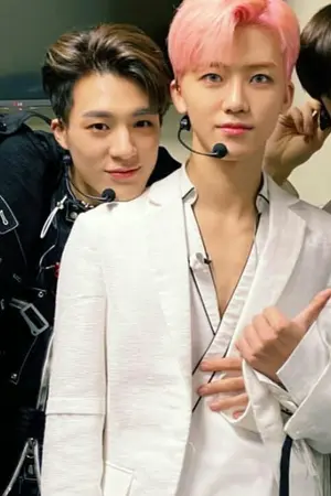 ปกนิยาย Fic nomin ผัวมาเฟียเมียนายแบบ