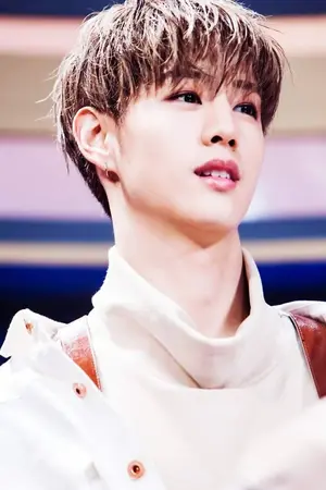 ปกนิยาย (Mark x you)  รักที่เป็นไปไม่ได้ feat. Bts