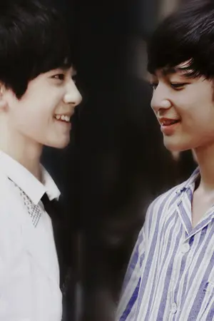 ปกนิยาย [FIC] The Pain of Yesterday