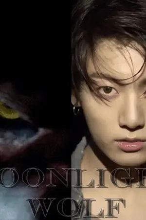 ปกนิยาย MoonlightWolf พันธะสีเลือด (FIC Jungkook X Lisa) FT.BTS,IKON,BLACKPINK กลับมารีไรท์ใหม่