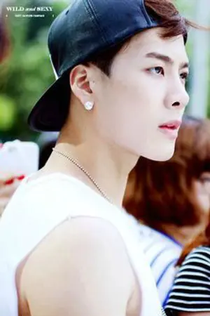 ปกนิยาย Fate [Fic Got7 ] "Camping"  แรมคืนวิปโยค