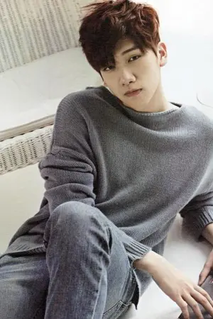 ปกนิยาย Fate [Fic VIXX] "Hotel" โรงแรมมฤตยู (The End)