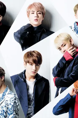 ปกนิยาย [Fic BTS] Love after Death "บนทางฝัน"