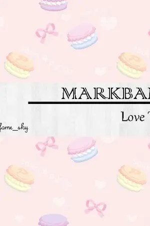 ปกนิยาย (markbam)  Love them