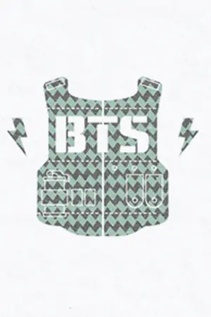 ปกนิยาย FIC BTS X YOU︱FAIT...FXXX