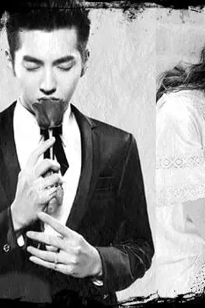 ปกนิยาย EXO xYOU  Love of all(old) Time