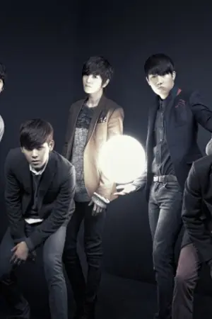 ปกนิยาย [INFINITE] เกมทอยหลอนซ่อนความตาย!!!!