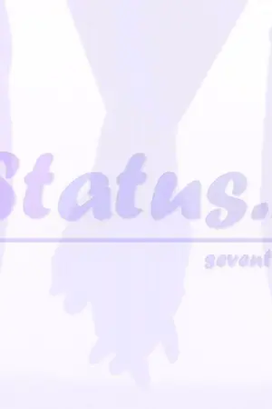 ปกนิยาย (sf/os | Seventeen) Status...