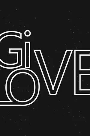 ปกนิยาย ...FIC MARKBAM GIVE LOVE...