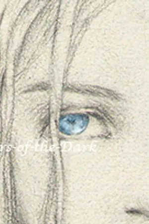 ปกนิยาย Colours of the Dark: Lost, สาปสูญ