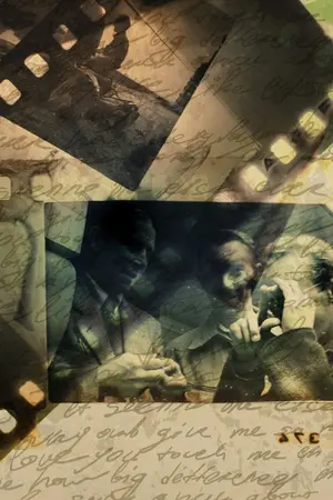 ปกนิยาย After End Credit