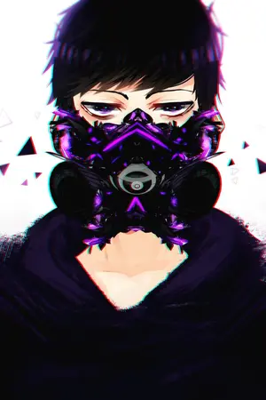 ปกนิยาย [Osomatsu-San]One assassin Two personalities ฆาตกรจิต...ผิดปกติ(Allkara)