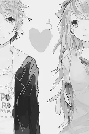 ปกนิยาย Watashi wa ...(ฉันคือ...)