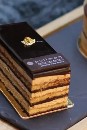 ปกนิยาย ( Cakeverse ) Your smell #ป๋อจ้าน