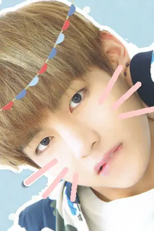 ปกนิยาย [FIC BTS]THE DOLL? KOOKV#จองกุกตุ๊กตายาง(END)