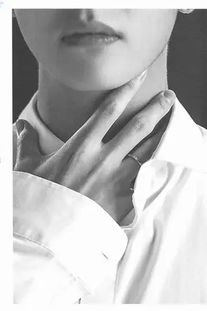 ปกนิยาย [FIC BTS]NOTHING WRONG KOOKV