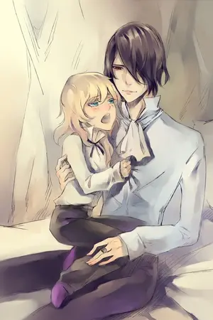 ปกนิยาย [fic noblesse] The soul (after spin-off ปรับปรุงรอบ2)