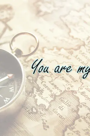 ปกนิยาย You are my GUIDE นำทางรัก