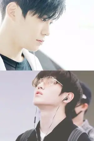 ปกนิยาย [FIC NCT] SEVEN DAYS - JAEYONG [END]