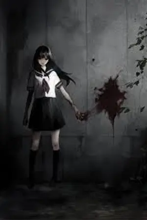 ปกนิยาย โรงเรียนพิสดาร กับ ความตายที่มาเยือน