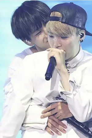 ปกนิยาย [BTS] Match boy #VGA #วีก้า