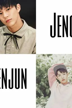 ปกนิยาย (NCT)  ;My swagger   || Noren