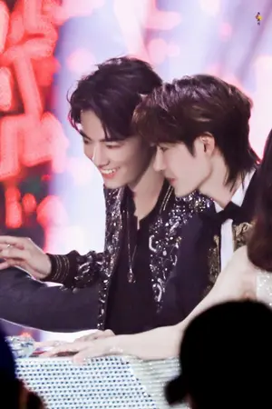 ปกนิยาย เด็กชาย...ที่รัก