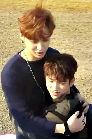 ปกนิยาย {GOT7} LOVE COLORS : #BNIOR