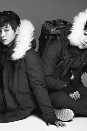 ปกนิยาย {GOT7} EX-BOYFRIEND : #BNIOR