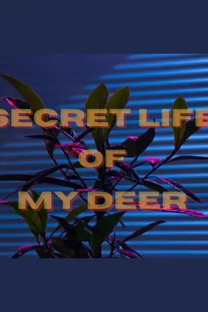ปกนิยาย [Myungyeol] Secret life of my DEER