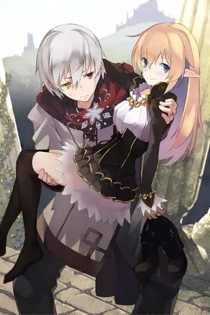 ปกนิยาย Regular Human ผมเป็นแค่มนุษย์ธรรมดา