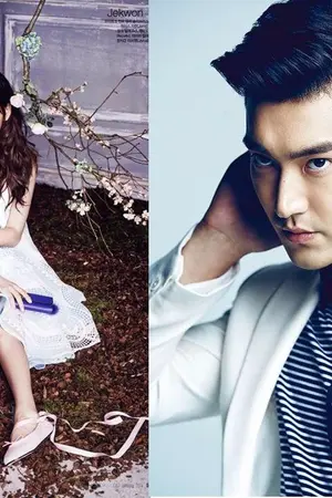 ปกนิยาย ราคีซ่อนรัก