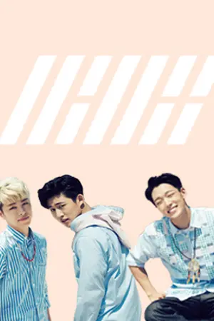 ปกนิยาย [iKON x YOU] OS/SF what you doing? #คลังไอค่อน ☁