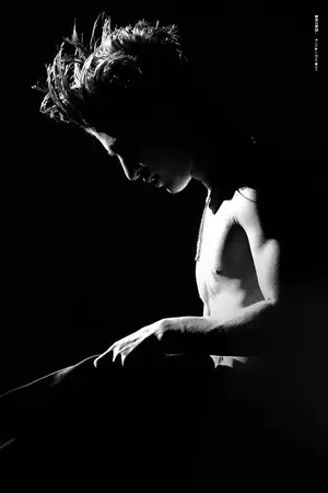 ปกนิยาย [iKON x YOU] Thousand Years