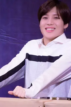 ปกนิยาย {sf} Minho x Taemin by apb.