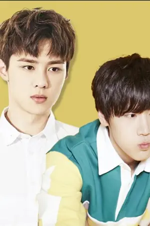 ปกนิยาย ( KunTen ) Be yours คุณและคุณเท่านั้น