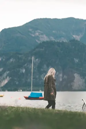 ปกนิยาย ถ้าเลือกได้...ฉันจะไม่รัก (นาย)