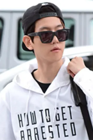 ปกนิยาย [Chanbaek] Manager 'Chan' #ฟิคเมเนชาน+ (SF) December