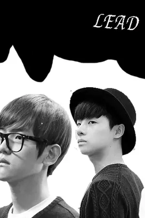 ปกนิยาย Lead someone Chanbaek ft.bjin