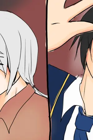 ปกนิยาย ข้างหลังภาพ