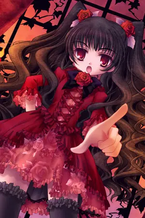 ปกนิยาย wonderful World Online (โลกมหัสจรรย์ออนไลน์)