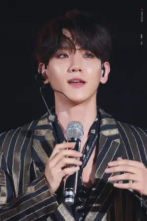 ปกนิยาย Have you ever loved me?- chaanbaek