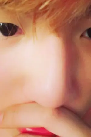 ปกนิยาย แบคเป็นคนดี-chanbaek