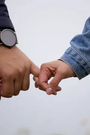 ปกนิยาย [Yaoil] ผม•รัก•อา