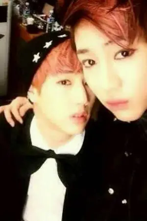 ปกนิยาย แผนดักหัวใจนายตัวแสบ(MarkBam)