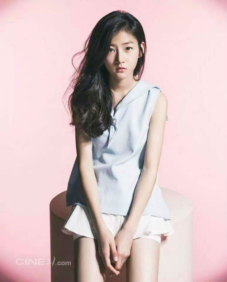 คิมแซรอน (Kim See Ron) จากเรื่อง ไฮสคูล เลิฟออน (รูปเยอะ) | Dek-D.com