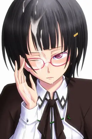 ปกนิยาย ขอโทษ ข้าเป็นจอมมาร