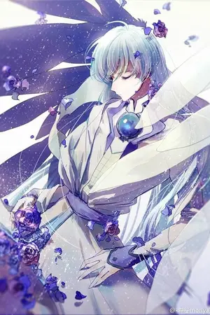 ปกนิยาย [Yaoi] ความฝัน..หรือความจริง..