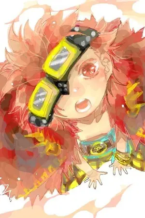 ปกนิยาย Love me again [Kid x Bonney]