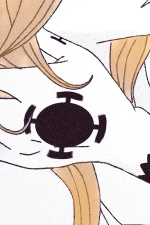 ปกนิยาย [One Piece] Because we're prisoner of love ...